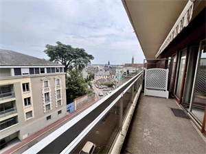 appartement à la vente -   87000  LIMOGES, surface 89 m2 vente appartement - APR705256